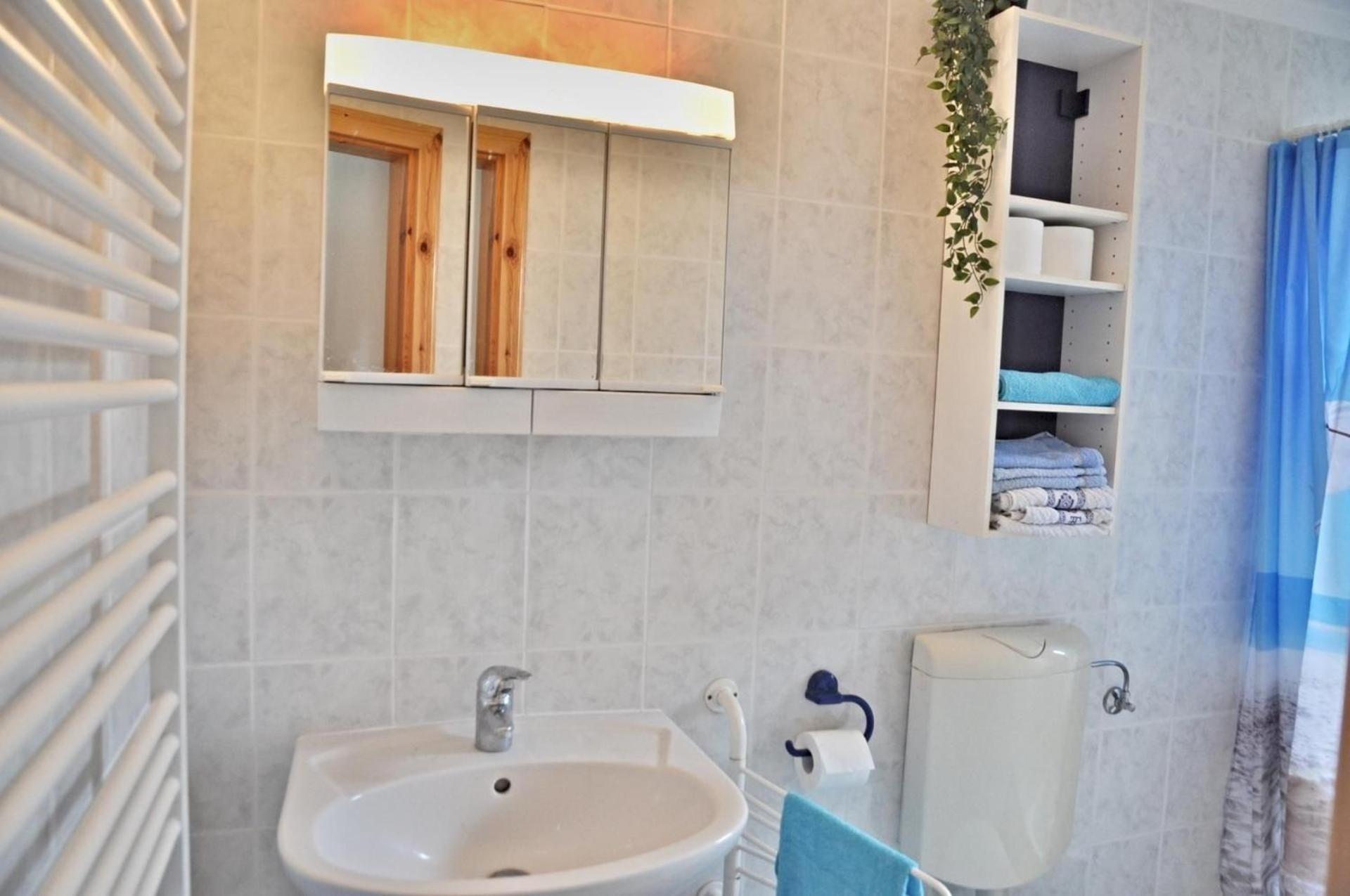 Ferienwohnung Kliffsegler Laboe Exterior foto