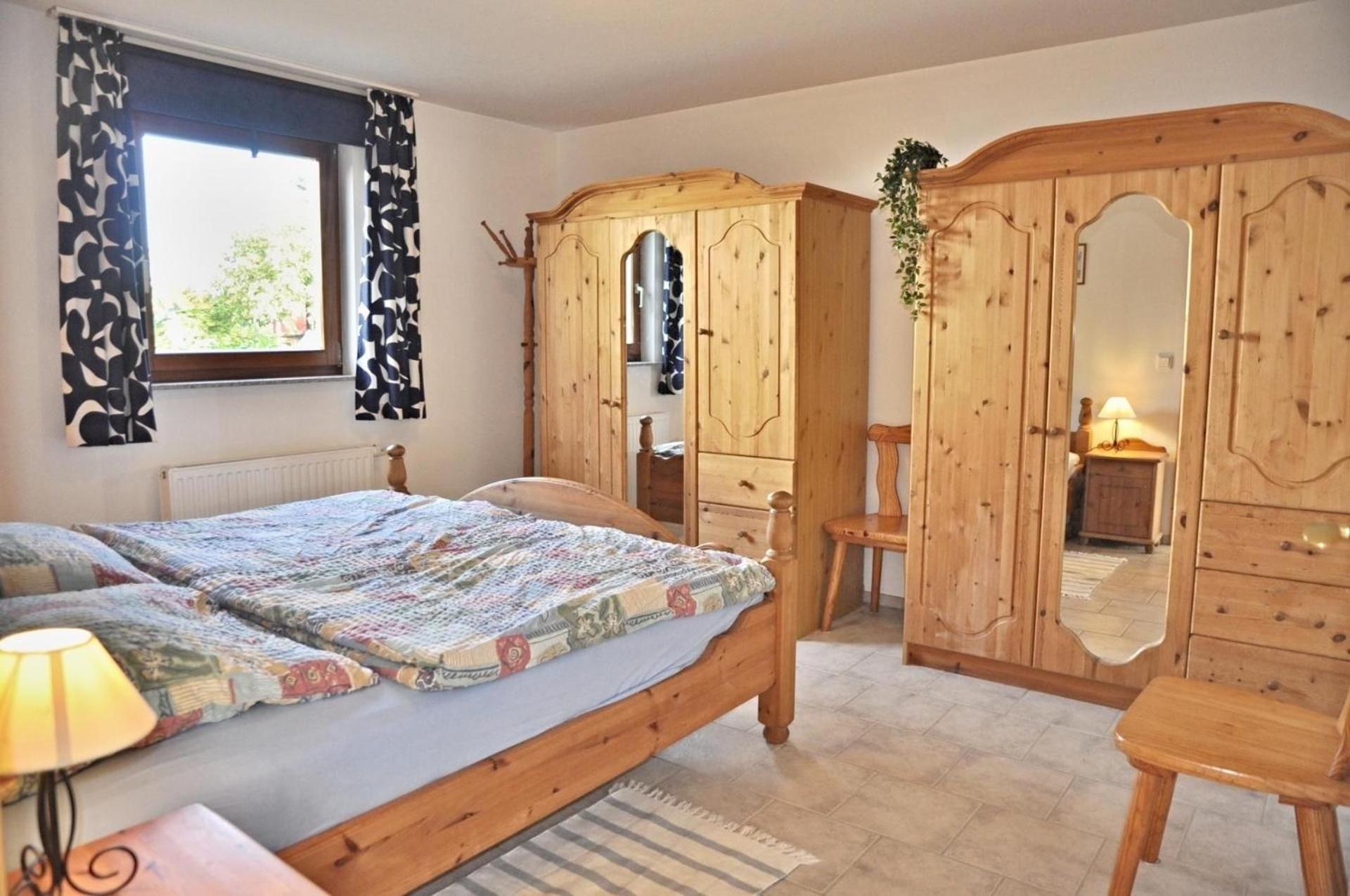 Ferienwohnung Kliffsegler Laboe Exterior foto