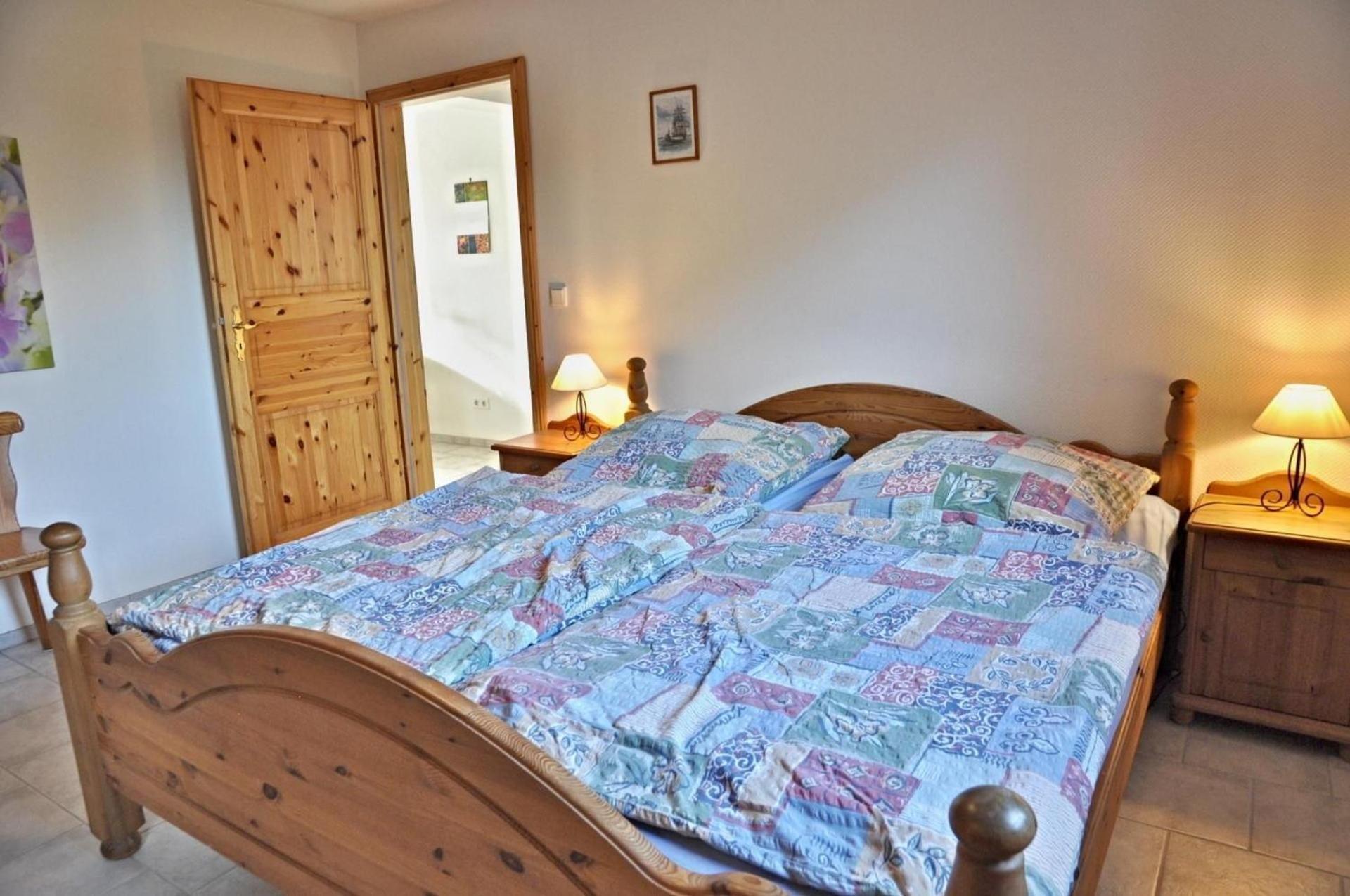Ferienwohnung Kliffsegler Laboe Exterior foto