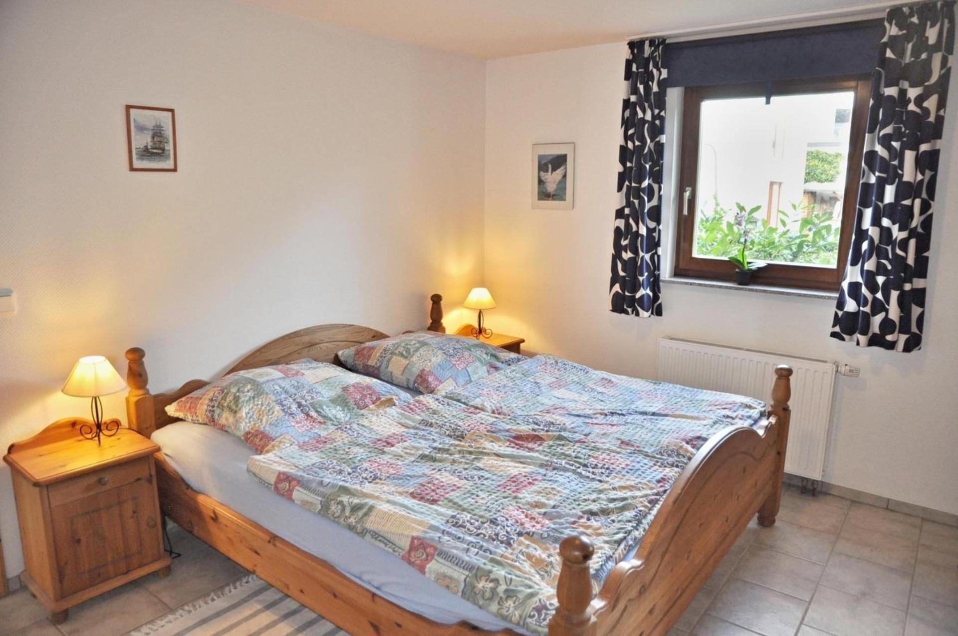 Ferienwohnung Kliffsegler Laboe Exterior foto